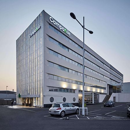 Radisson Hotel Paris Le Bourget Exterior photo